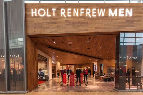 holt renfrew clothing